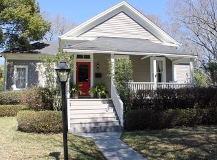 1756 New Hamilton St, Mobile, AL 36604