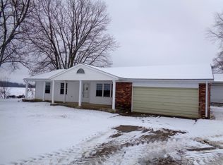 2036 Washington Jackson Rd, Eaton, OH 45320