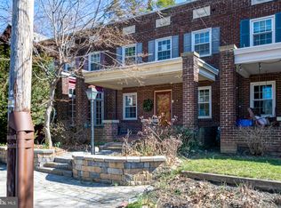 19 N President Ave, Lancaster, PA