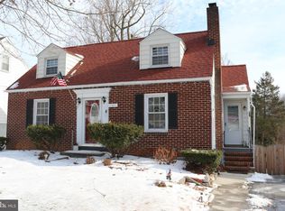 13017 Pennsylvania Ave, Hagerstown, MD