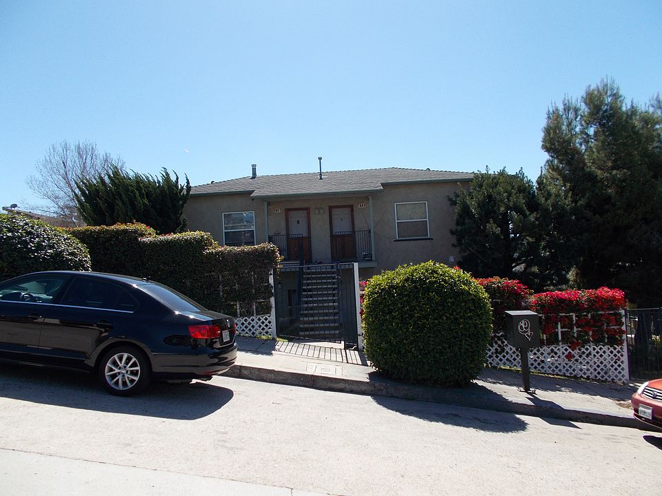 1st image of 2665 E St