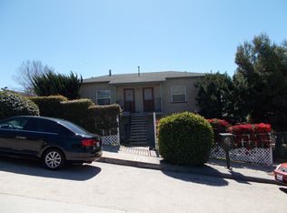 2665 E St, San Diego, CA 92102