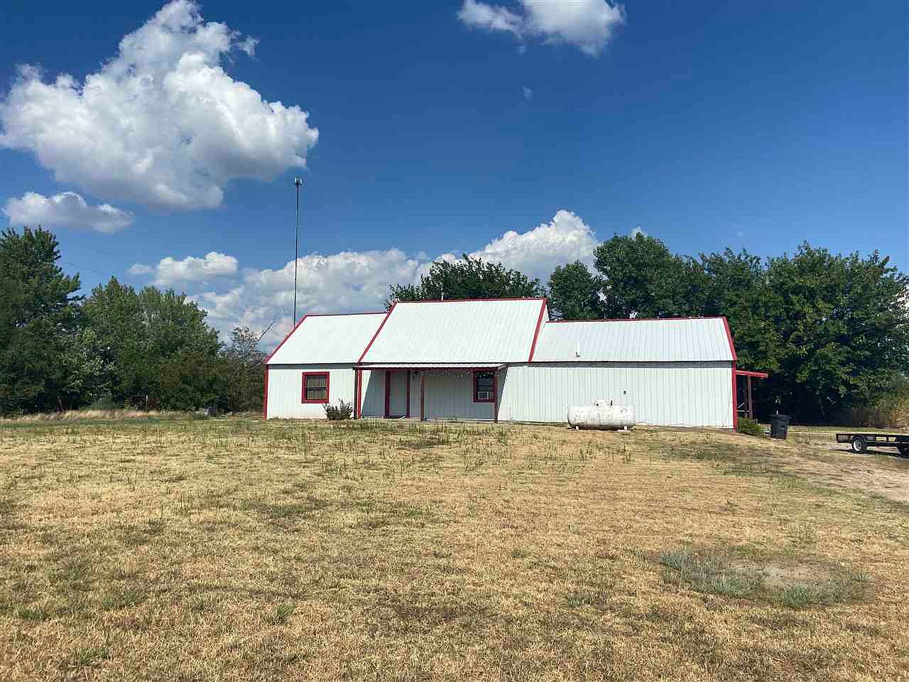 43247 State Highway 8, Cyril, OK 73029 Zillow