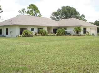 16795 61st Pl N, Loxahatchee, FL 33470