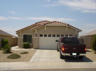 17871 W Redfield Rd, Surprise, AZ 85388