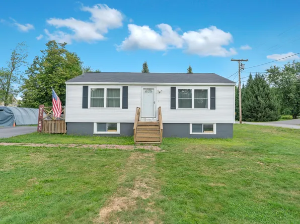 23 Lower Main Street, North Berwick, ME 03906
