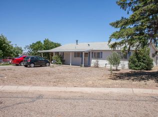 356 W 8th St S, Snowflake, AZ 85937