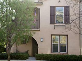 54 Sansovino, Mission Viejo, CA 92694