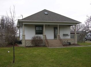 107 E Monon Rd, Monon, IN 47959