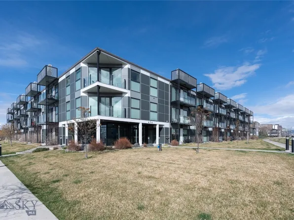 476 Enterprise Blvd #219, Bozeman, MT 59718