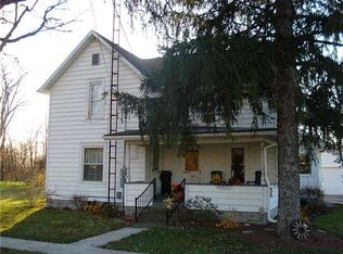 301 Summit St, Malinta, OH 43535