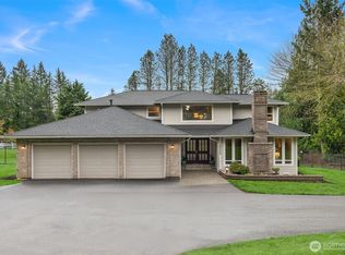 16005 NE 160th Street, Woodinville, WA 98072