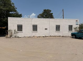 2105 Jordan Rd APT 1, Las Cruces, NM 88001