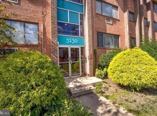 5230 N Capitol St #101, Washington, DC 20002