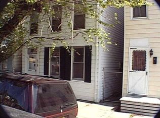 235 Roosevelt Ave #1, York, PA 17401