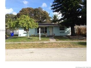 650 SW 55th Ave, Pompano Beach, FL 33068