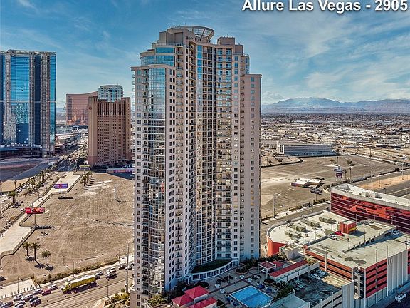 3rd image of 200 W Sahara Ave Unit 2905
