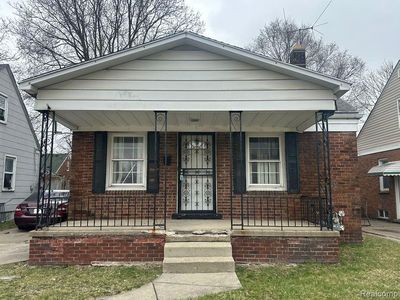 20450 Gallagher St, Detroit, MI, 48234