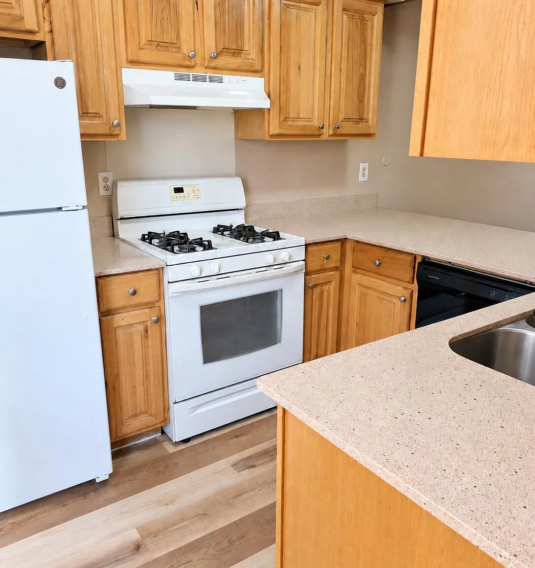 1 bed, 1.0 bath, 800 sqft, $1,200 — Photo 3