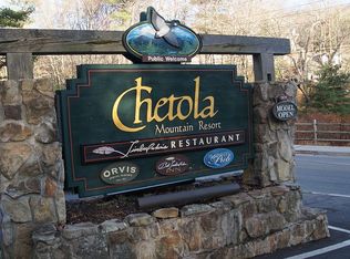 461 Waterside Dr UNIT 5, Blowing Rock, NC 28605