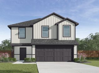 2121 WINDFLOWER LANE, Luling, TX 78648