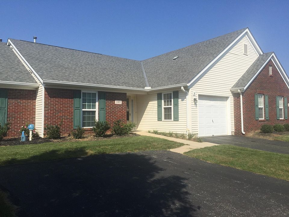 1st image of 1103 Oak Bay Dr