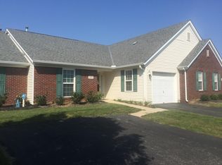 1103 Oak Bay Dr, Galloway, OH