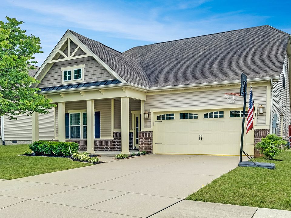 1261 Scarcroft Ln, Nashville, TN 37221 Zillow