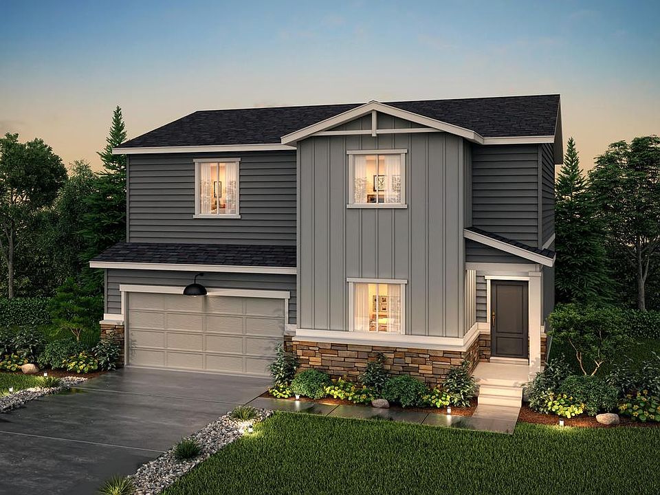 Residence 39206- Elevation E