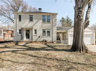 444 S Linden Ave, Decatur, IL 62522