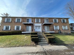 30733 Shiawassee Rd APT 43, Farmington, MI 48336