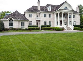 518 Seneca Green Way, Great Falls, VA 22066