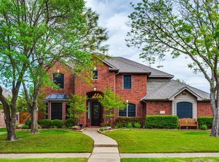 5411 Galahad Ln, Richardson, TX 75082