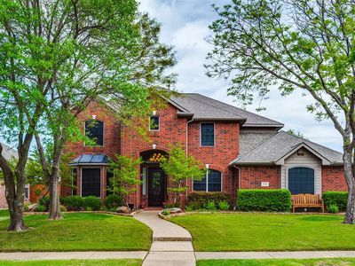 5411 Galahad Ln, Richardson, TX, 75082