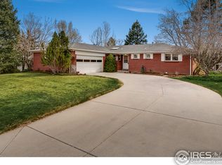 3558 E Davies Ave, Centennial, CO 80122