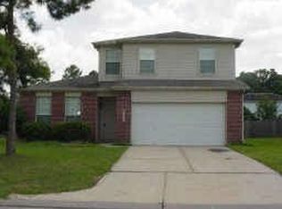 1018 Addison Park Ln, Spring, TX 77373