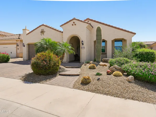 26595 W MELINDA Lane, Buckeye, AZ 85396