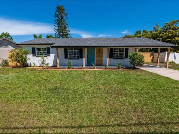 1315 S Oxalis Ave, Orlando, FL 32807