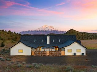 2201 E Louie Rd, Gazelle, CA 96034