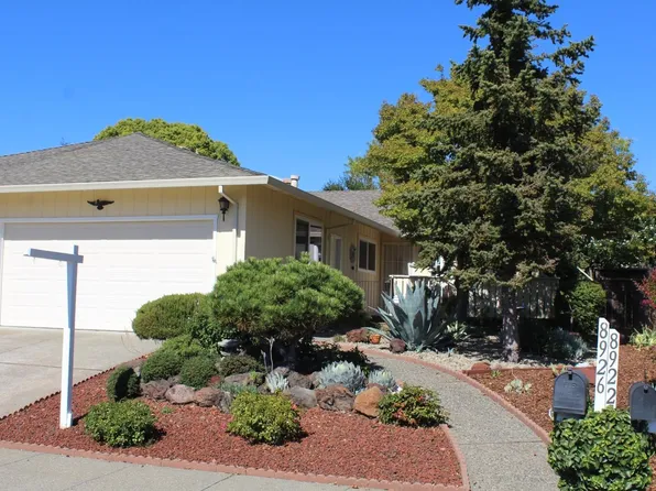 8926 Acorn Lane, Santa Rosa, CA 95409