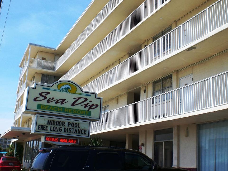 1st image of 1233 S Atlantic Ave #3070