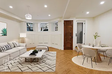 Rented by Garfield Realty 