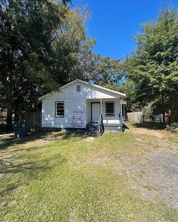 712 Half Ave, Prichard, AL 36610 MLS 7290980 Zillow