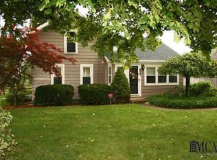 2492 N Custer Rd, Monroe, MI 48162