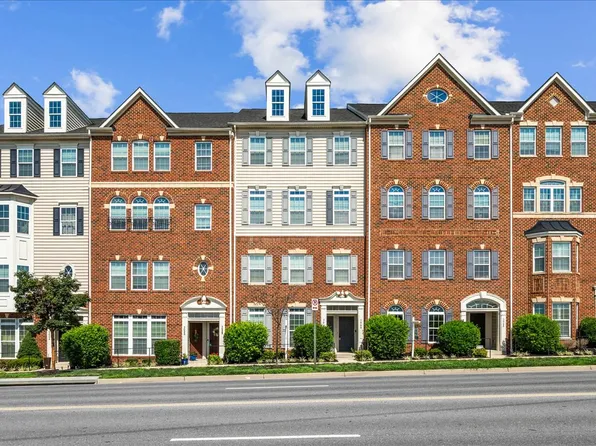 304A Mill Pond Rd #1, Frederick, MD 21701