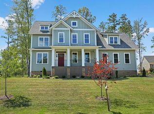 14801 Distaff Rd, Midlothian, VA 23112