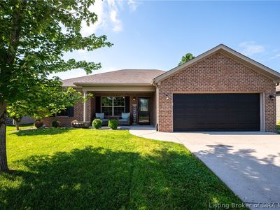 5603 Natures View, Memphis, IN, 47143