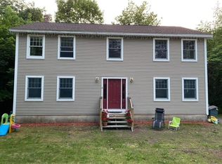 230 N Reynolds Rd, Winslow, ME 04901