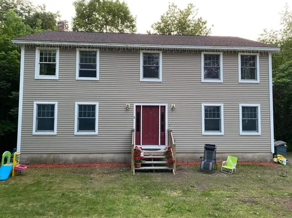230 North Reynolds Road, Winslow, ME 04901