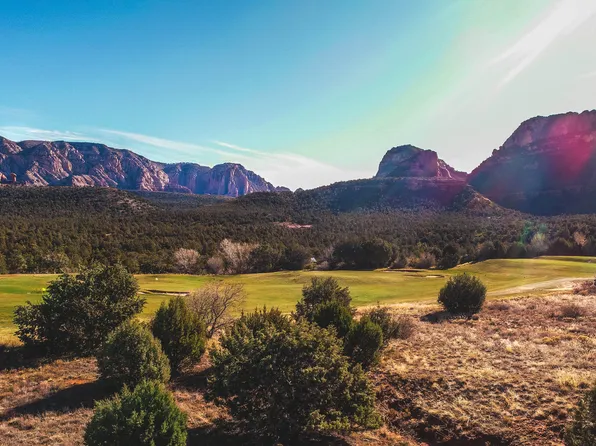 190 Hidden Meadow Dr, Sedona, AZ 86336